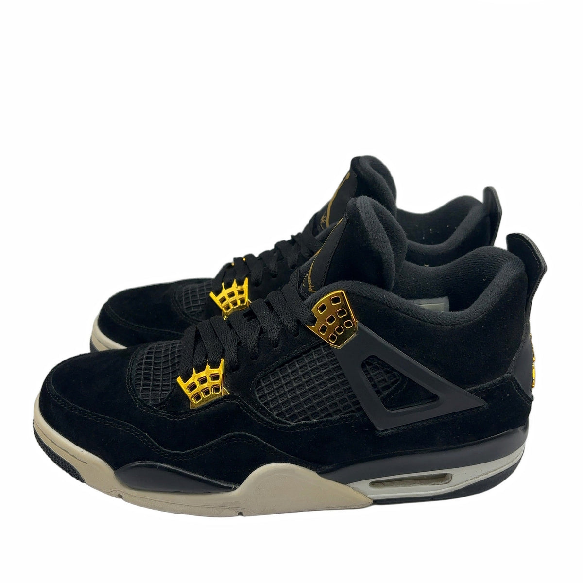 Jordan 4 Retro Royalty