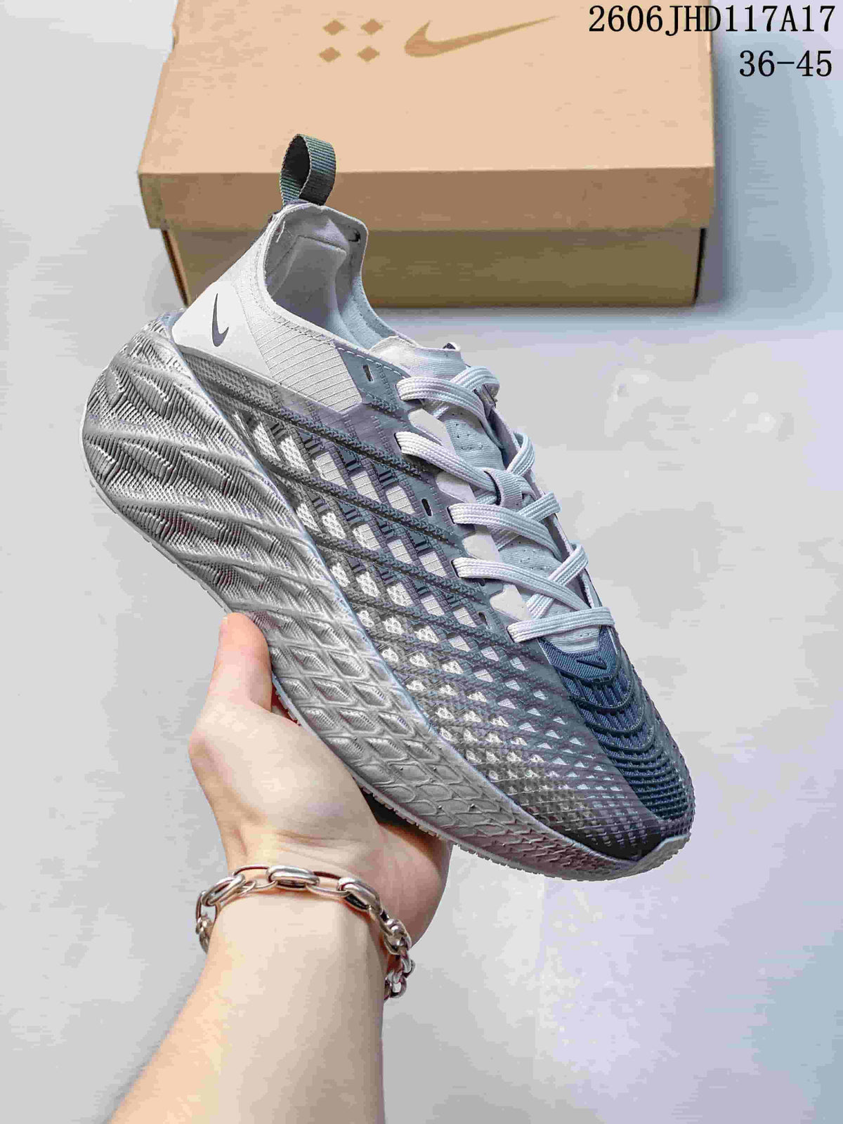 Nike Ava Rover Hs Low-Top Sneakers