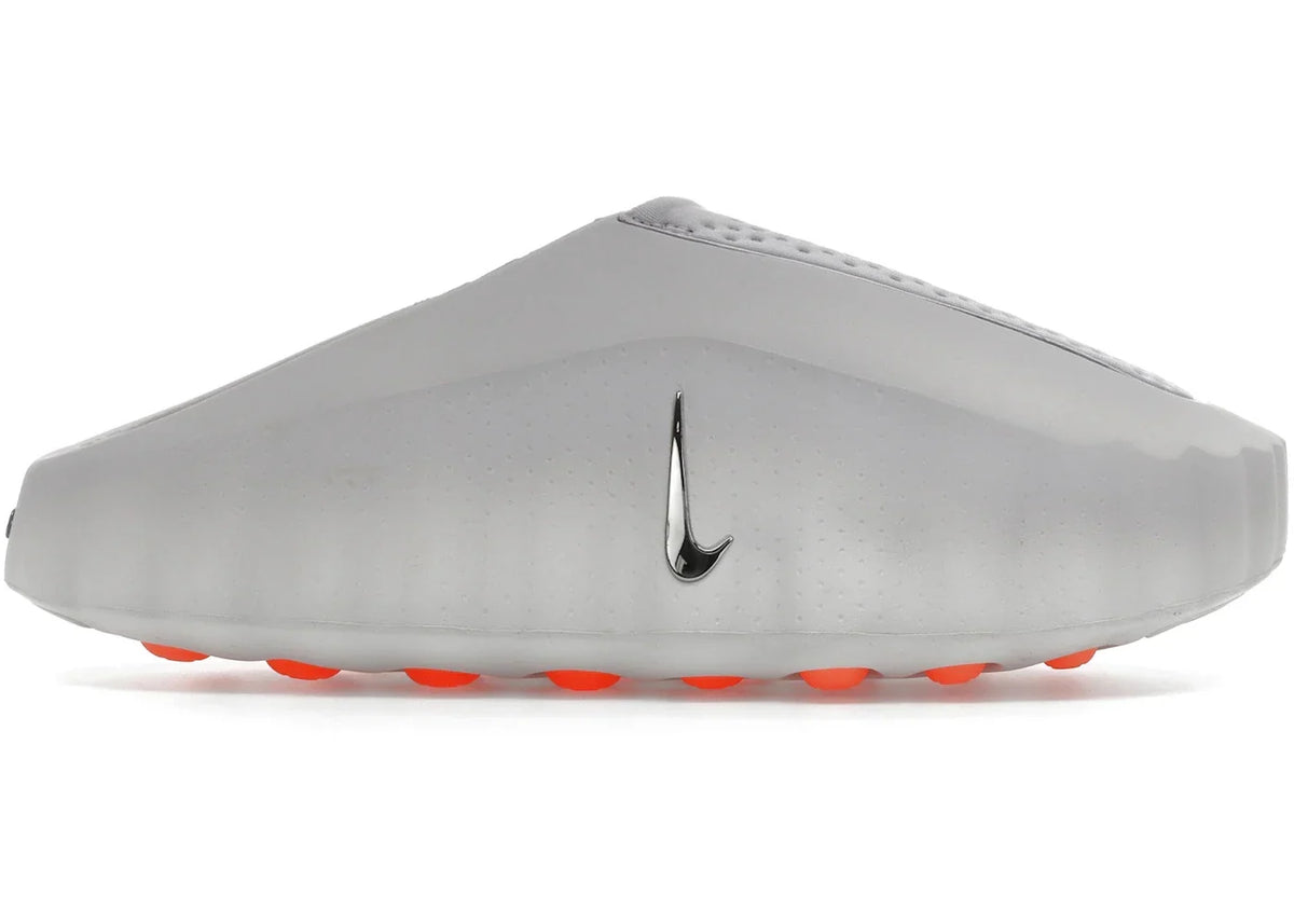 Nike Mind 001 Slide Light Smoke Grey (Women's)