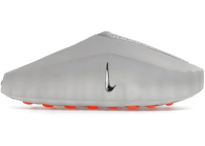 Nike Mind 001 Slide Light Smoke Grey (Women's)