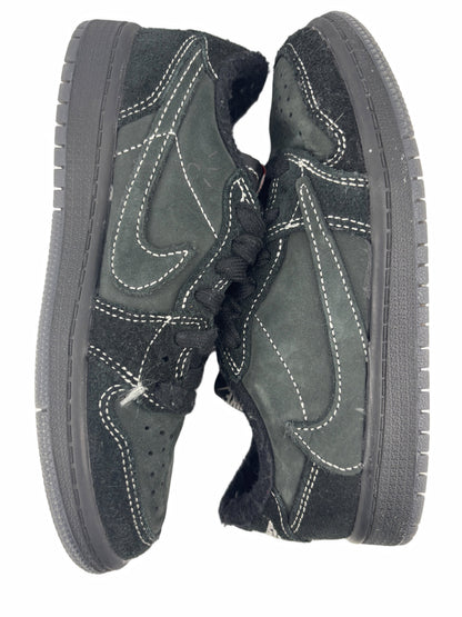 Jordan 1 Retro Low OG SP Travis Scott Black Phantom (PS)