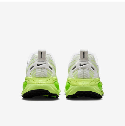 Nike Vomero 18 Running Shoes White Green HM6803-100