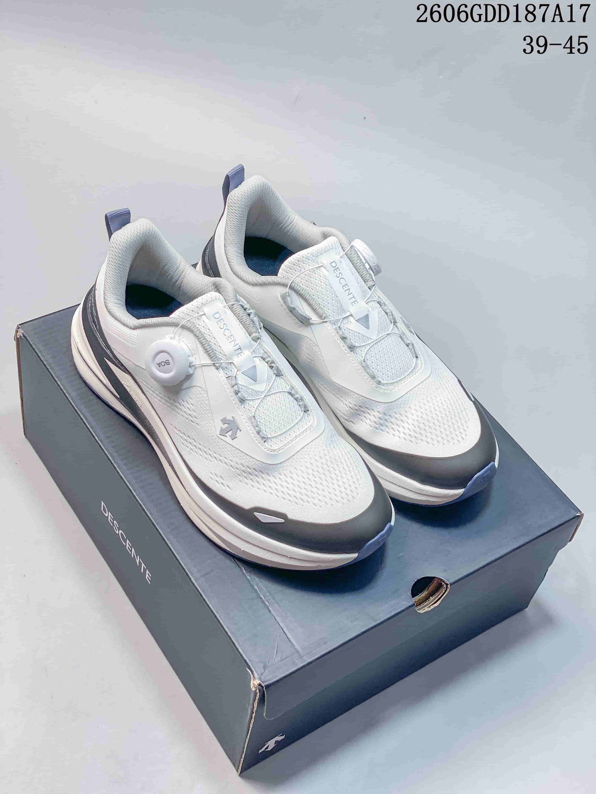 DESCENTE LAVITATE WIRE 3.0 GTX Low-Top Sneakers