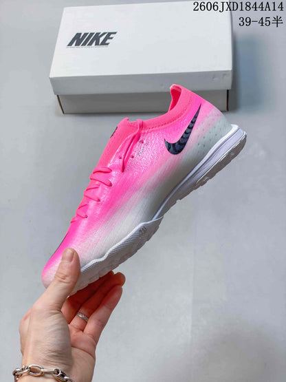 Nike Mercurial Vapor 16 AG-Pro Soccer Cleats, Pink