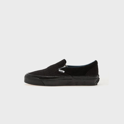 VANS LX Classic Slip-On 98 - Black