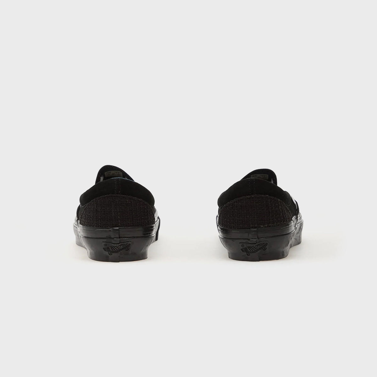 VANS LX Classic Slip-On 98 - Black