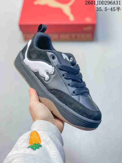 PUMA 180 Low-Top Sneakers in Multiple Colorways