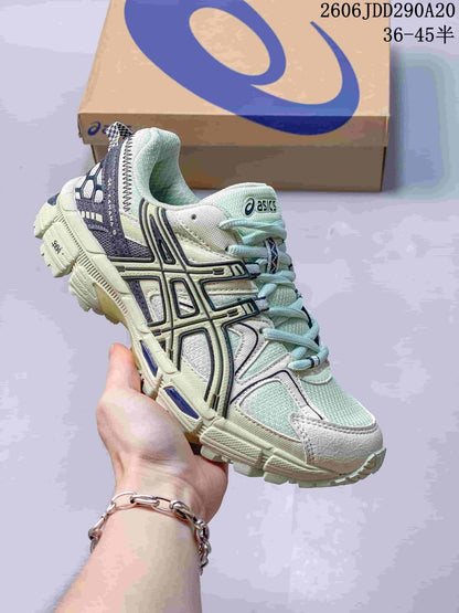 ASICS Gel-Kahana 8 Trail Sneakers