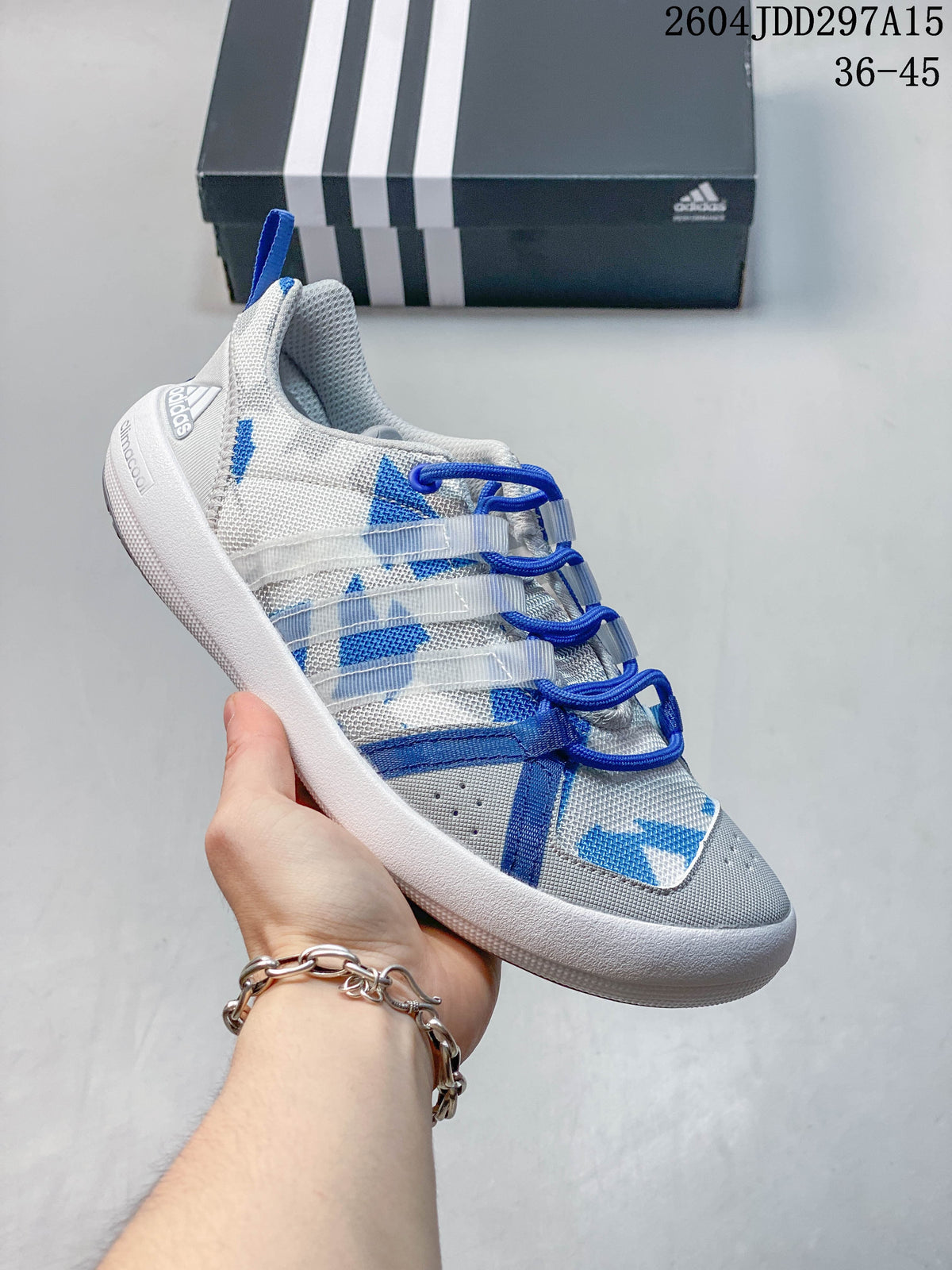 Adidas Terrex CC Boat Water Shoes