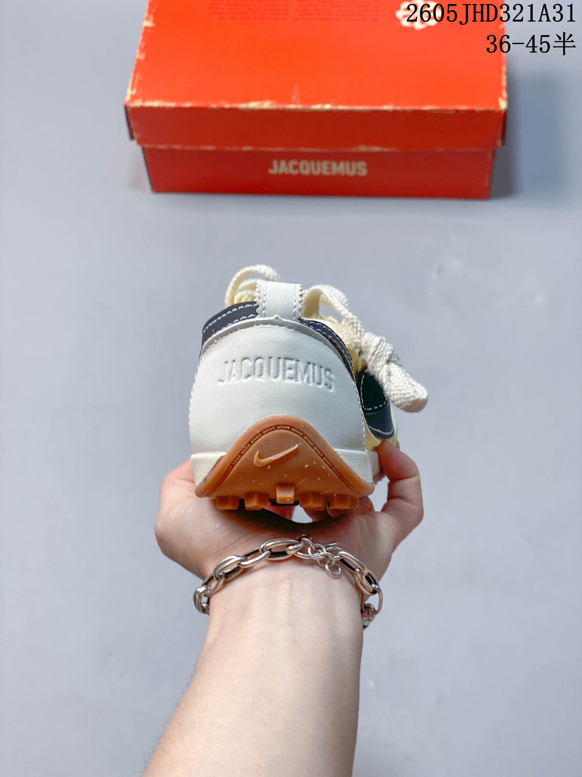 Nike x Jacquemus Moon Shoe SP Sneakers HV8547