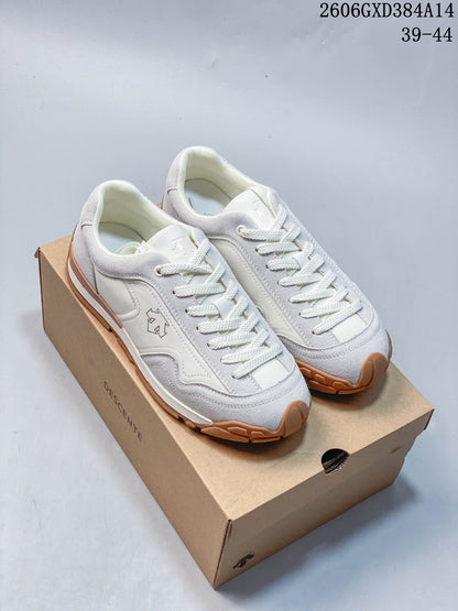 Descente GX D384A14 Men's Casual Sneakers