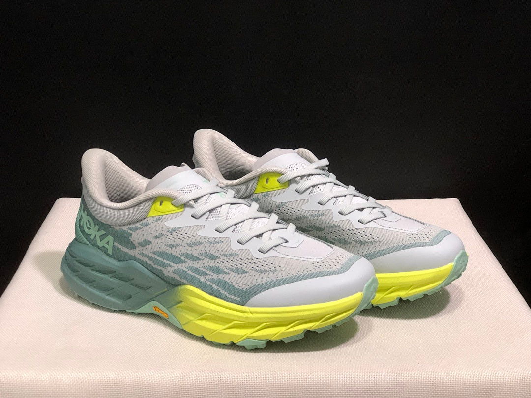 HOKA Speedgoat 5 Women's Trail Running Shoes