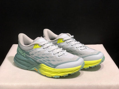 HOKA Speedgoat 5 Women's Trail Running Shoes
