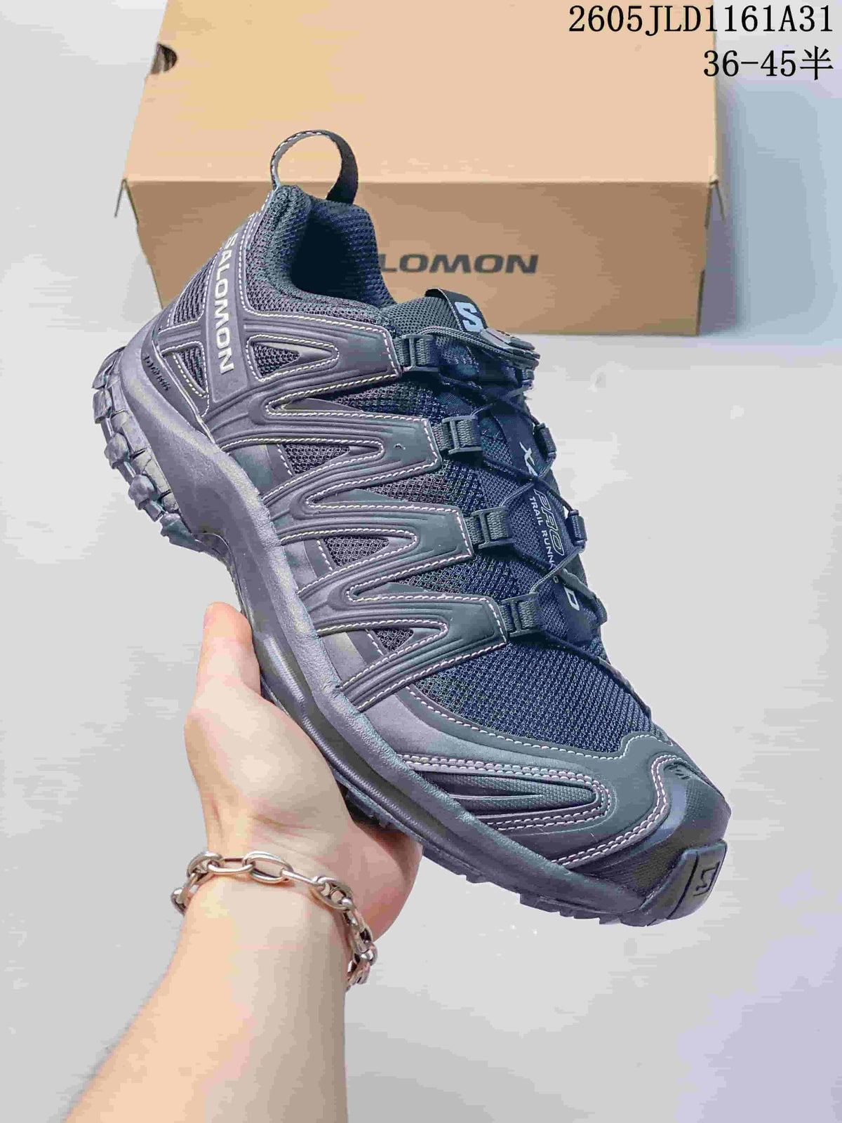 Salomon XA Pro 3D Sneakers, White, L45449400