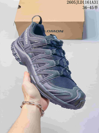 Salomon XA Pro 3D Sneakers, White, L45449400