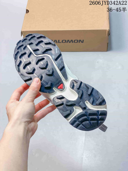 Salomon XT-6 Expanse Seasonal Low-Top Sneakers