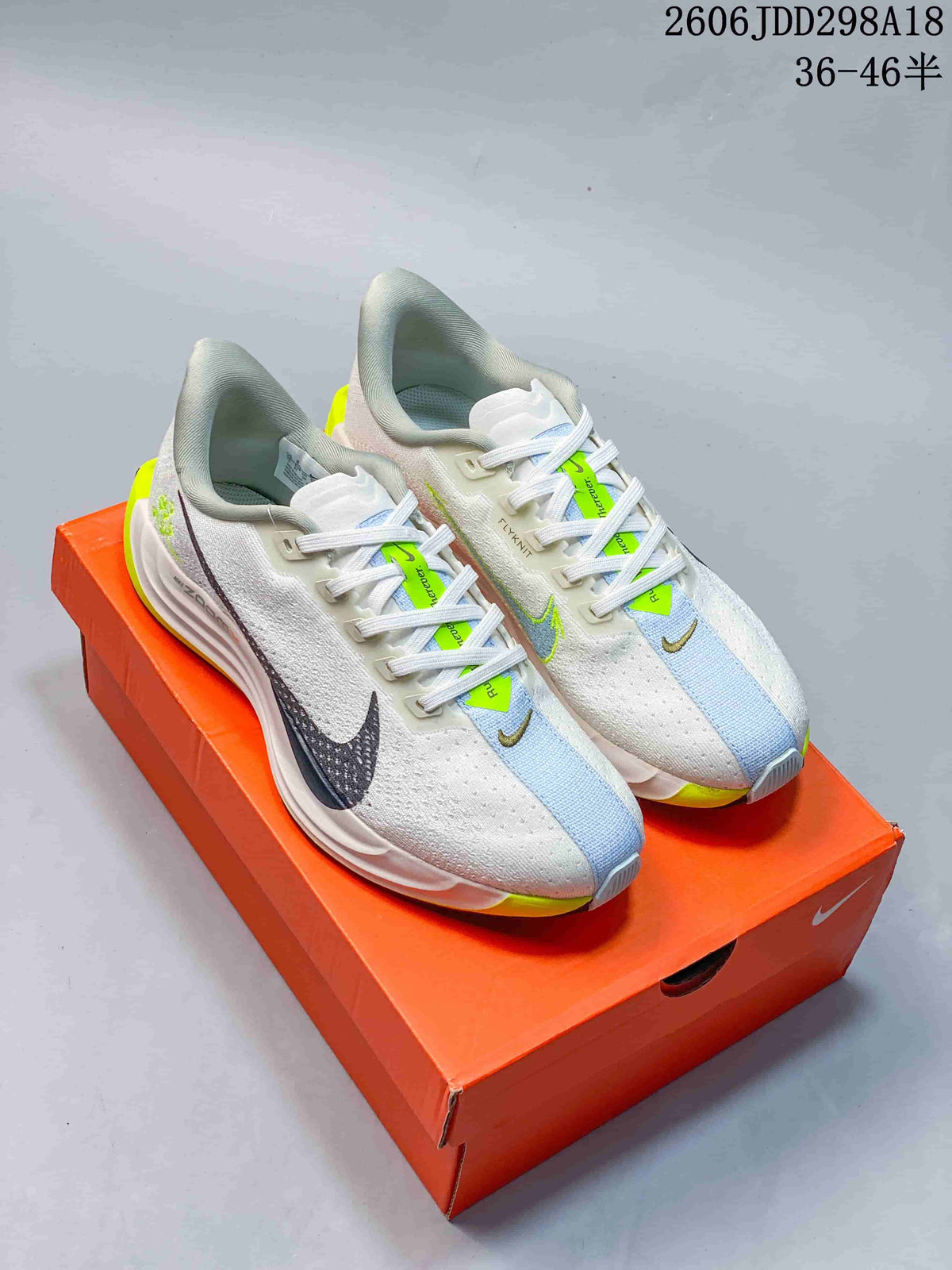 Nike Pegasus Plus Next Nature Running Shoes