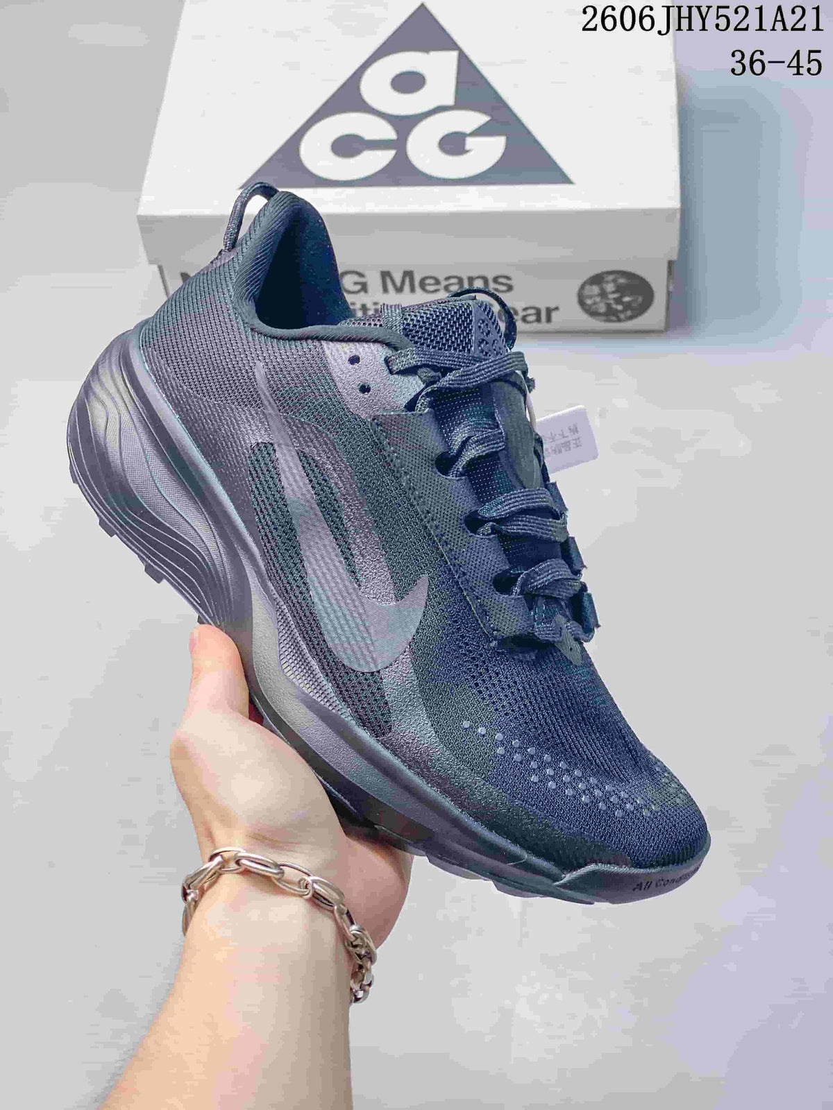 Nike ACG Training Shoes HJ1875-100, Dark Gray