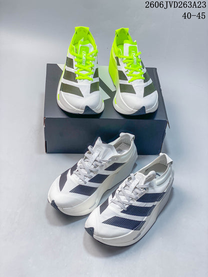 Adidas Adizero Dropset Elite Running Shoes