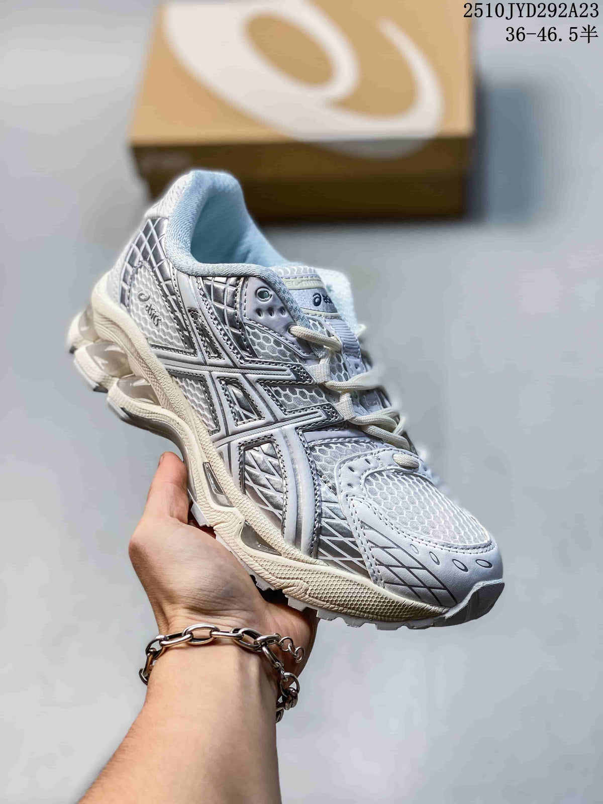 ASICS Gel-Kayano 14 Mesh Sneakers 10JYD292A23