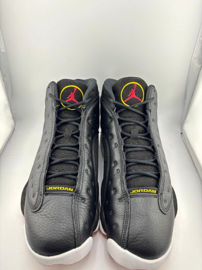 Jordan 13 Retro Playoffs (2023)