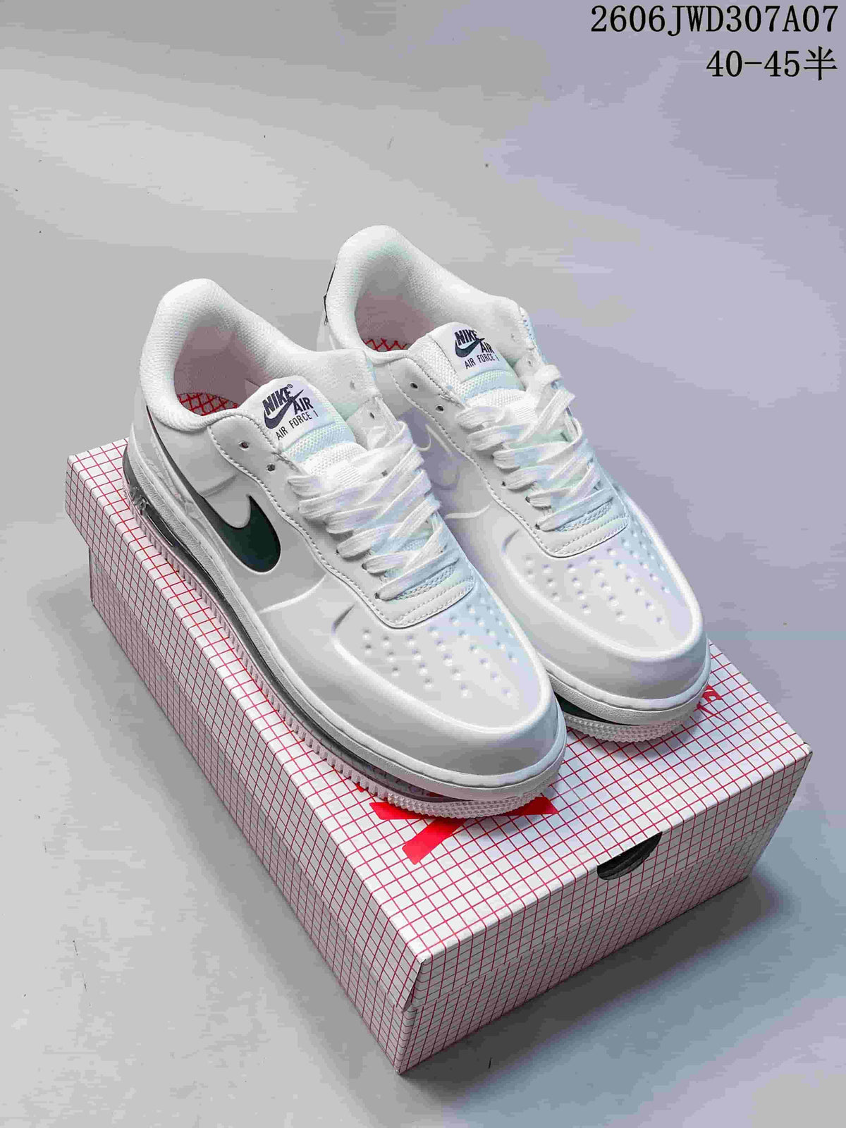 Nike Air Force 1 Posite FL Max Low-Top Sneakers