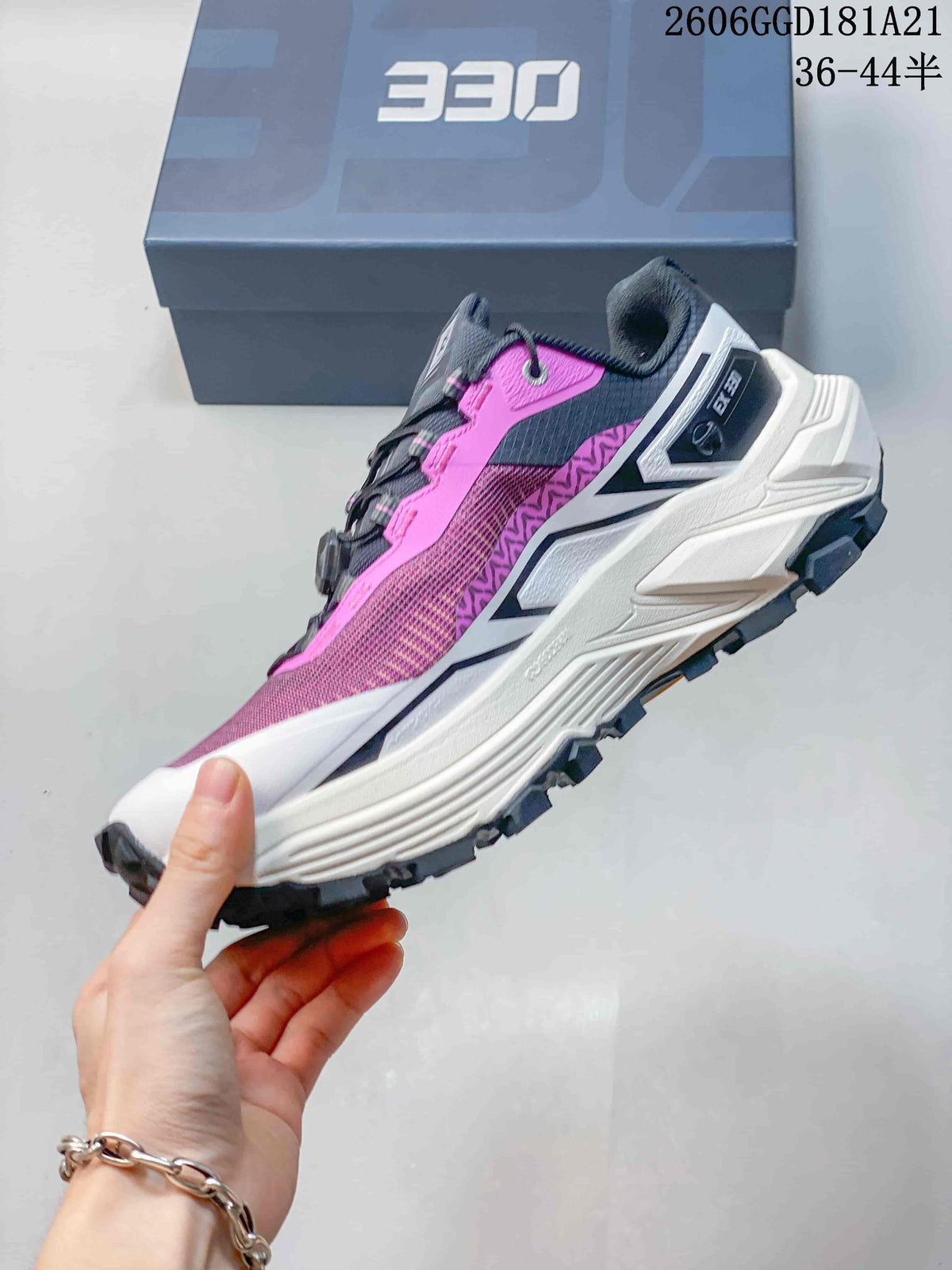 Kailas FUGA EX BOA Trail Running Shoes – Pink