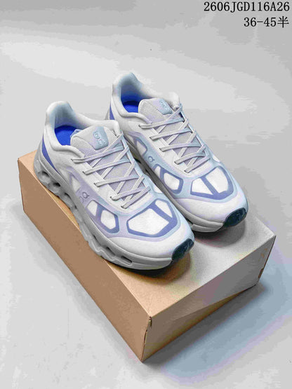 On Cloudtilt Remix Lifestyle Sneakers
