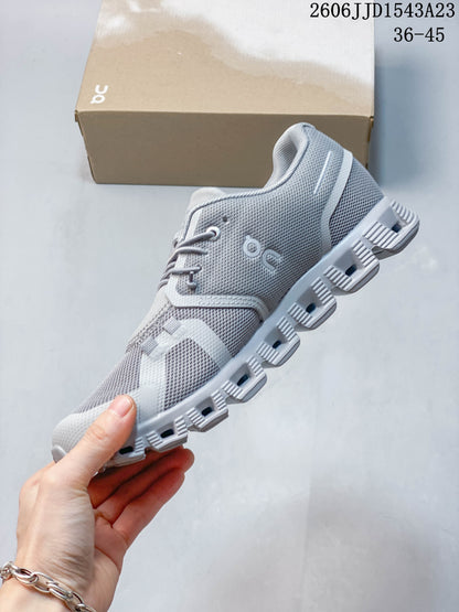 On Cloudtilt Remix Sneakers in Grey