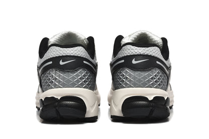 Nike Vomero 5 Sneakers in White, Black and Grey