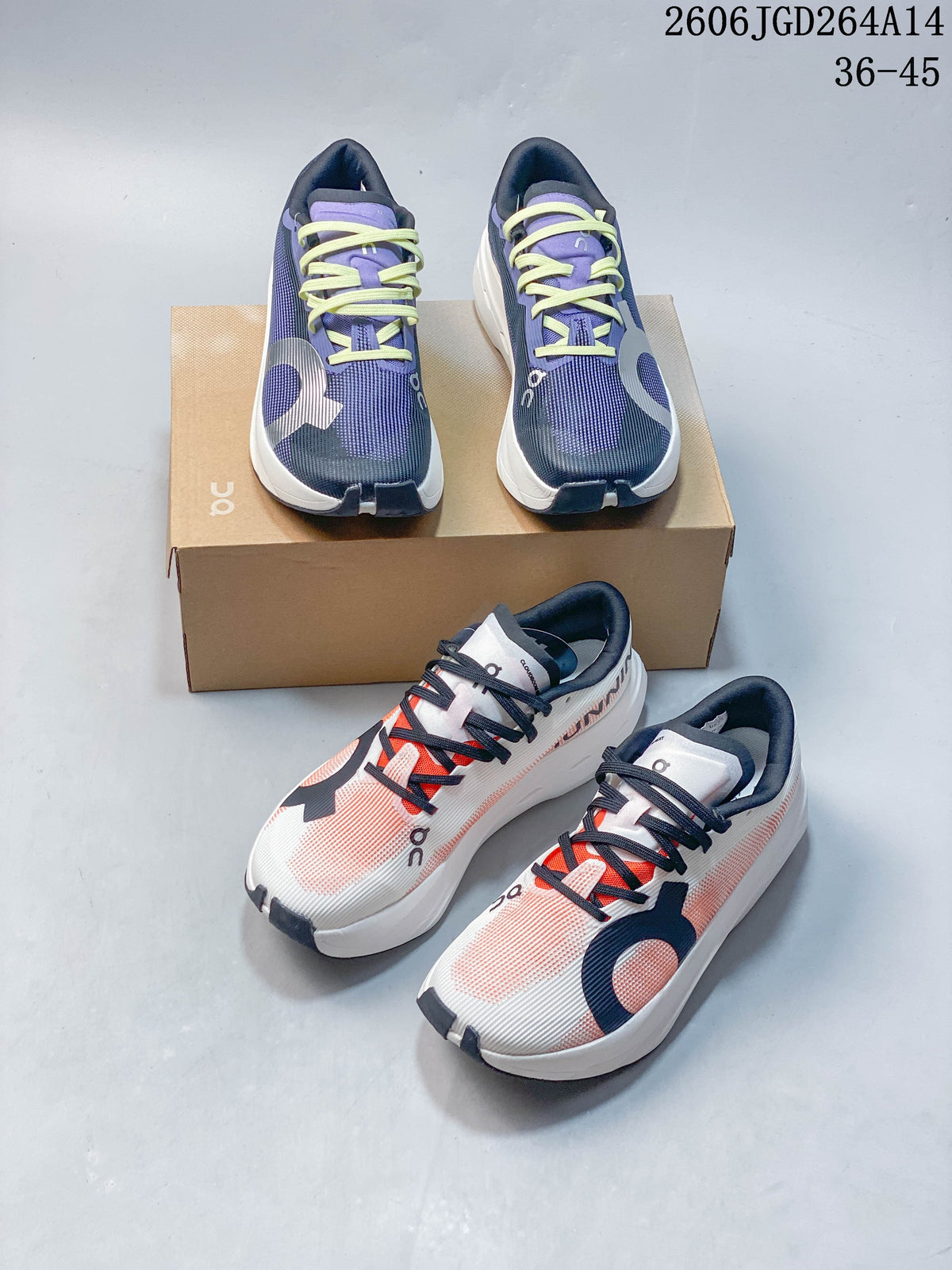 On Cloudboom Volt Running Shoes