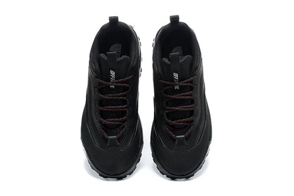 The North Face Black Trail Sneakers