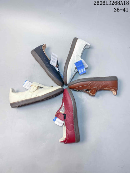 adidas Originals Samba Jane Mary Jane Sneakers
