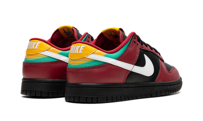 Nike Dunk Low Biker Tattoos