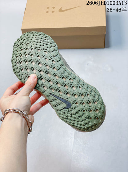 Nike Ava Rover Sneakers in Sage Green