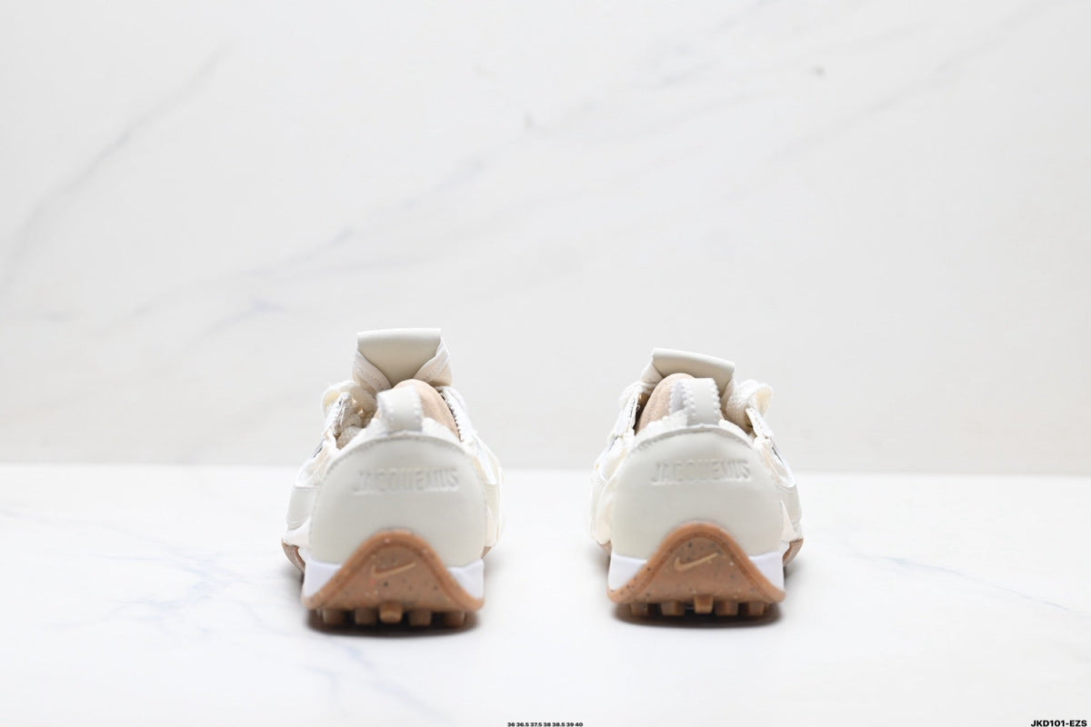 Nike Jacquemus Moon Shoe Sneakers White Gum