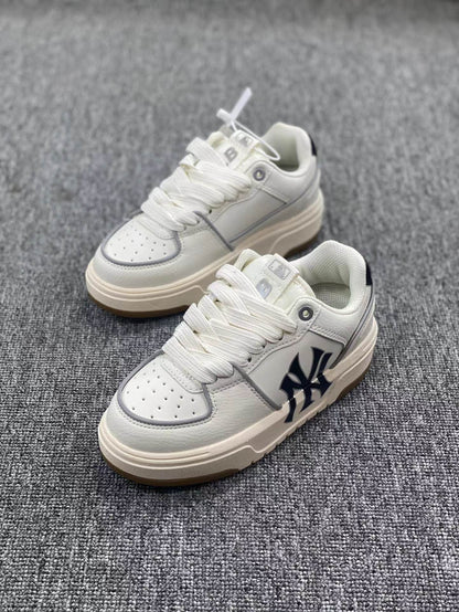MLB Graphic Sneakers in Assorted Styles
