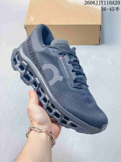 On Cloudmonster 3 Running Shoes