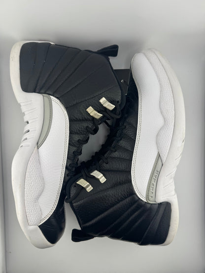 Jordan 12 Retro Playoffs (2022)
