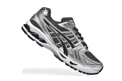 ASICS Gel-Kayano 14 Sneakers Silver Black