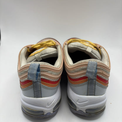Nike Air Max 97 Football Grey Light Thistle (Women's)