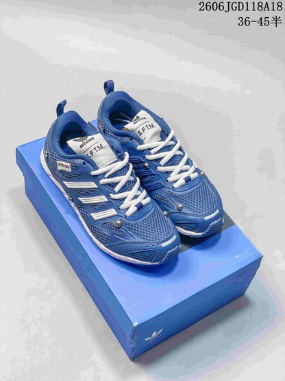 adidas Adizero PR SFTM Sneakers HP3527 Blue