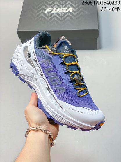 Kailas FUGA EX3 BOA Low-Top Trail Running Shoes