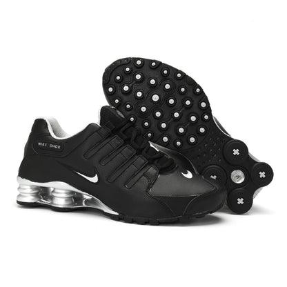 Nike Shox NZ Low-Top Sneakers