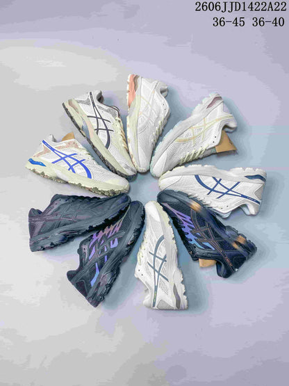 ASICS GEL-FLUX Running Shoes
