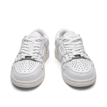 White Bone Low-Top Sneakers MFS003-194