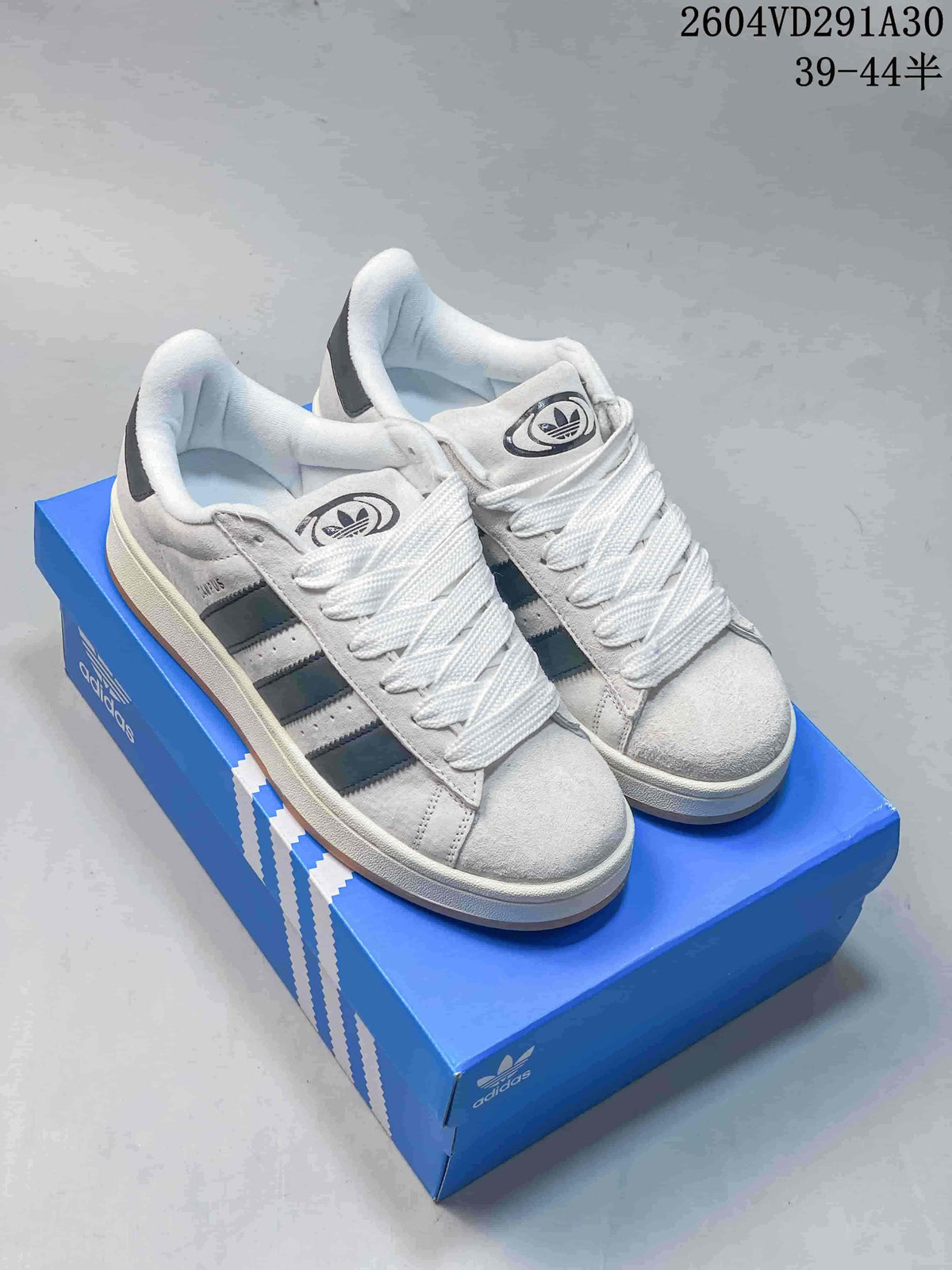 Adidas Campus 00s Low-Top Sneakers ID7028