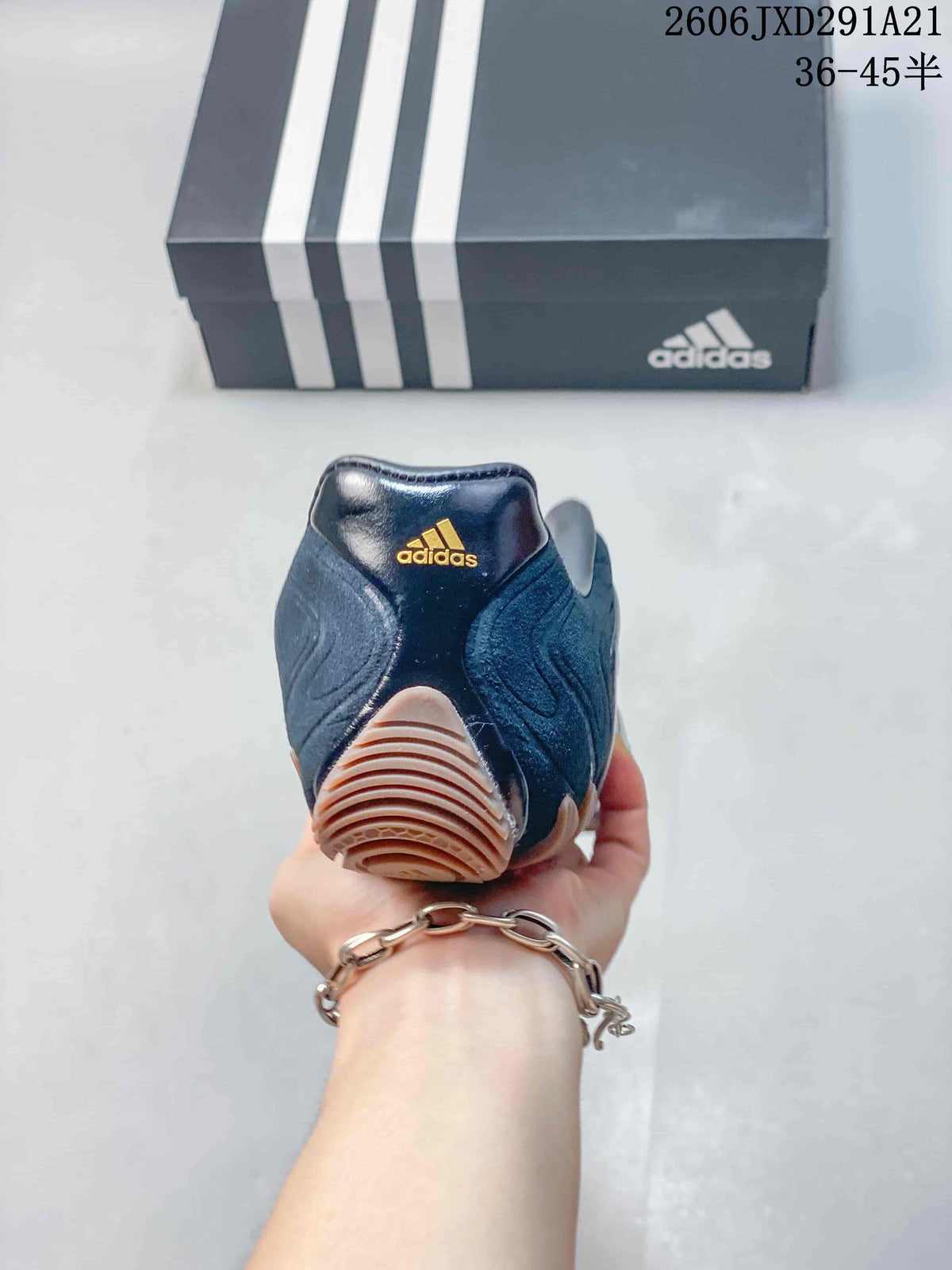 Adidas Originals Ghost Sprint Navy Sneakers