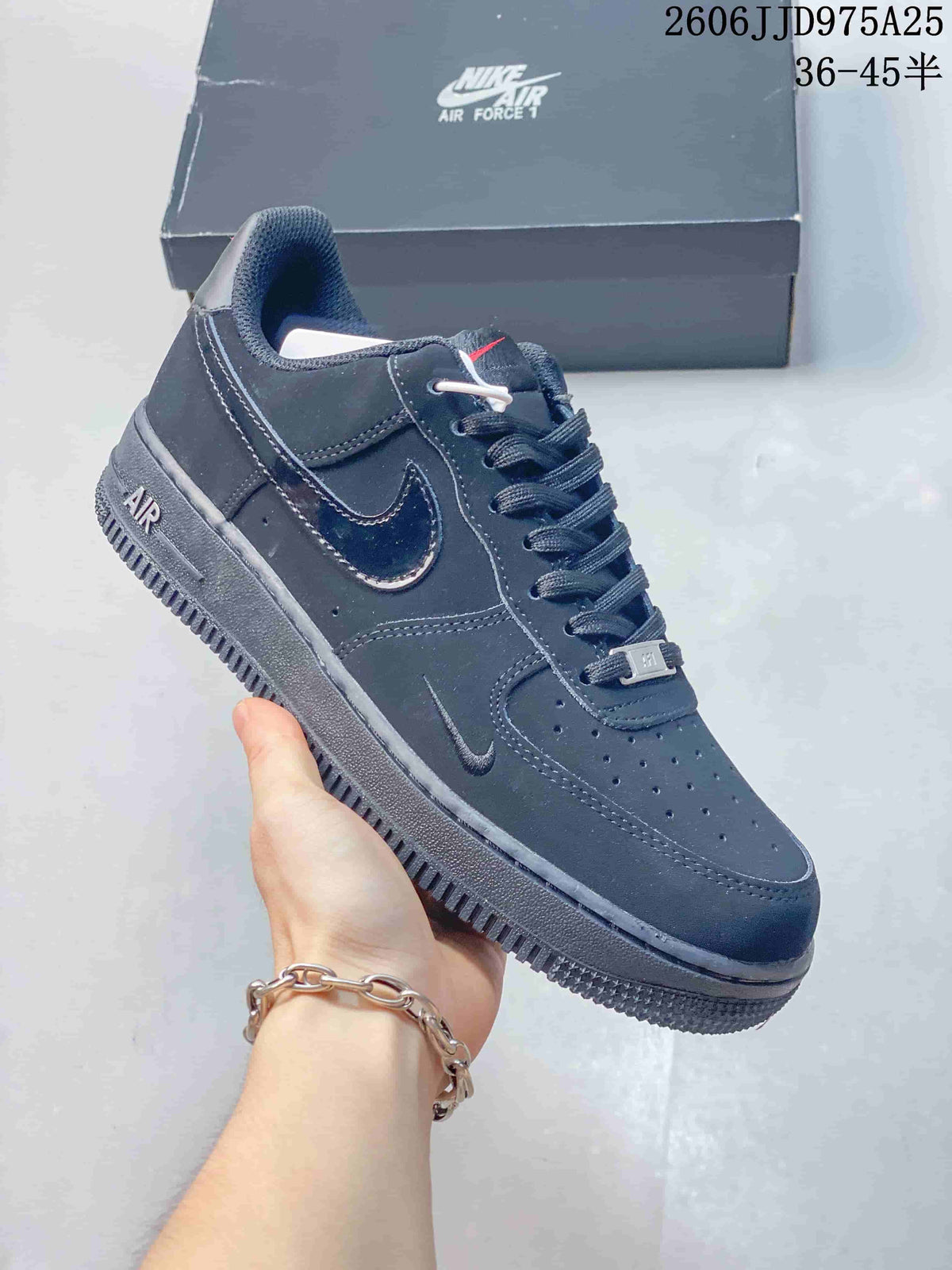 Nike Air Force 1 '07 Low Sneakers in Multiple Colorways