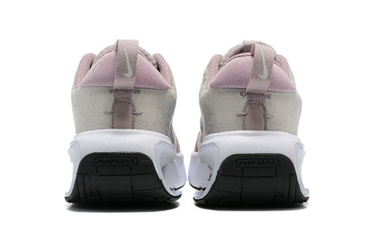 Nike Air Max Sneakers in Pink and Light Gray